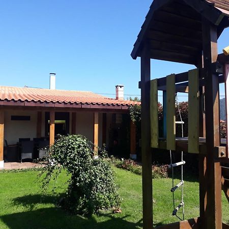 Apartamentos Rurales La Caramba Lamuno エクステリア 写真