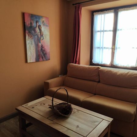 Apartamentos Rurales La Caramba Lamuno エクステリア 写真