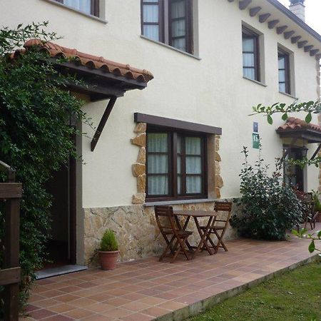 Apartamentos Rurales La Caramba Lamuno エクステリア 写真
