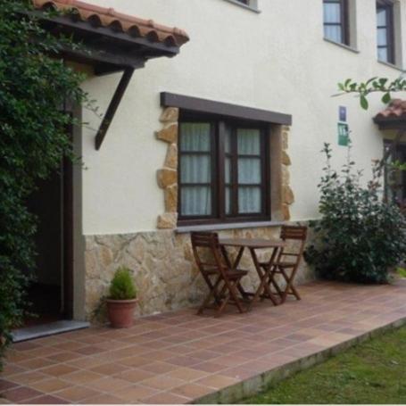 Apartamentos Rurales La Caramba Lamuno エクステリア 写真