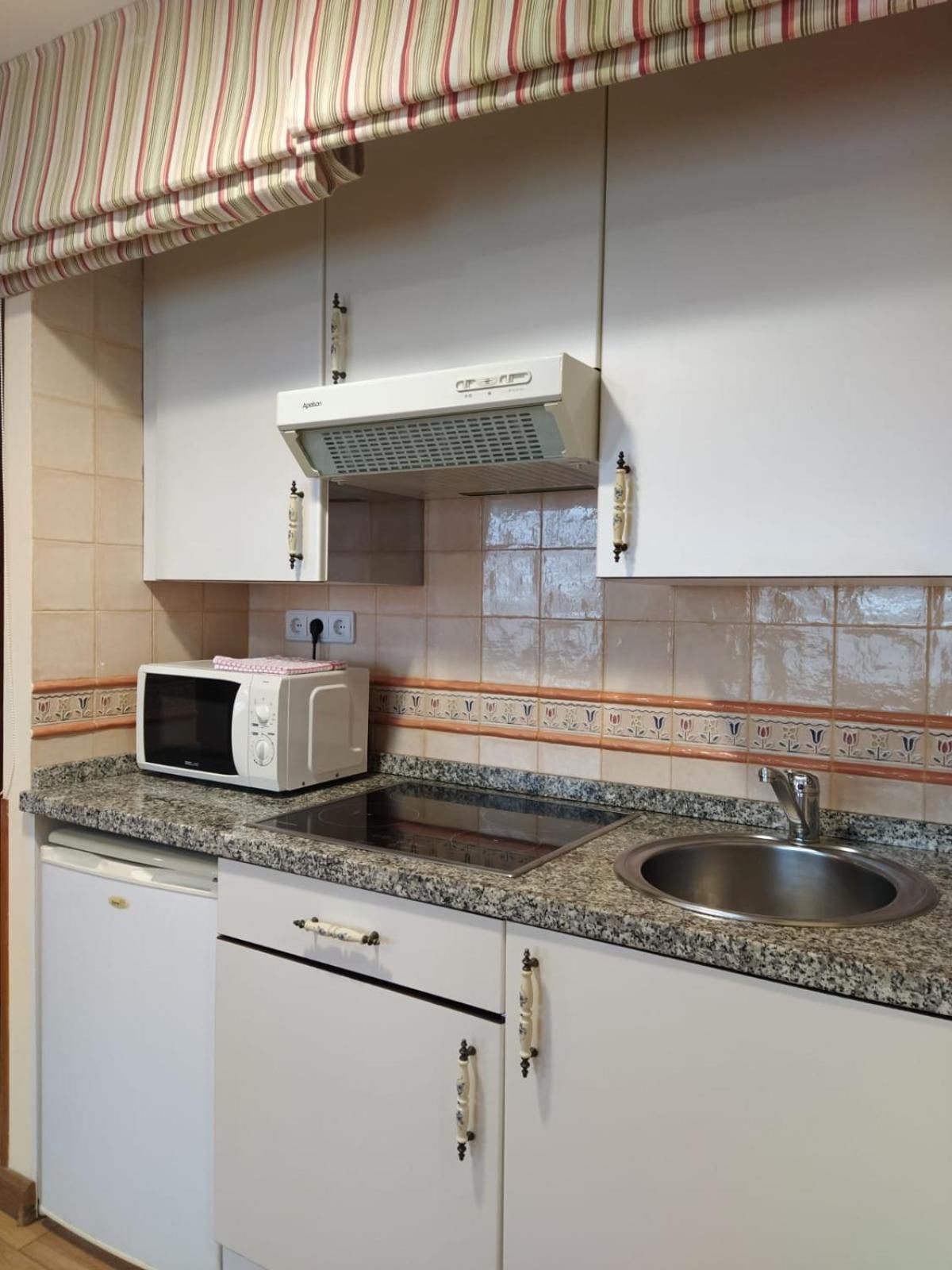 Apartamentos Rurales La Caramba Lamuno エクステリア 写真