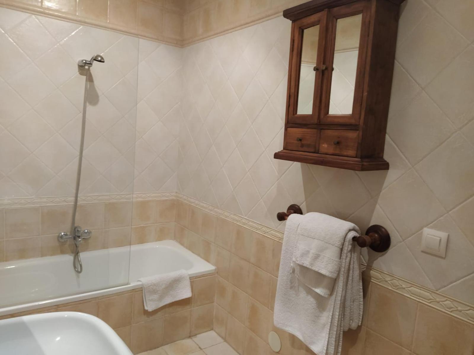 Apartamentos Rurales La Caramba Lamuno 部屋 写真