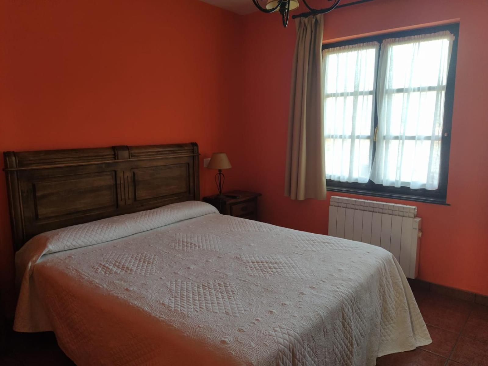 Apartamentos Rurales La Caramba Lamuno 部屋 写真