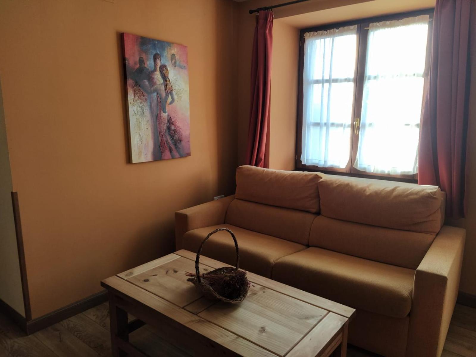 Apartamentos Rurales La Caramba Lamuno エクステリア 写真