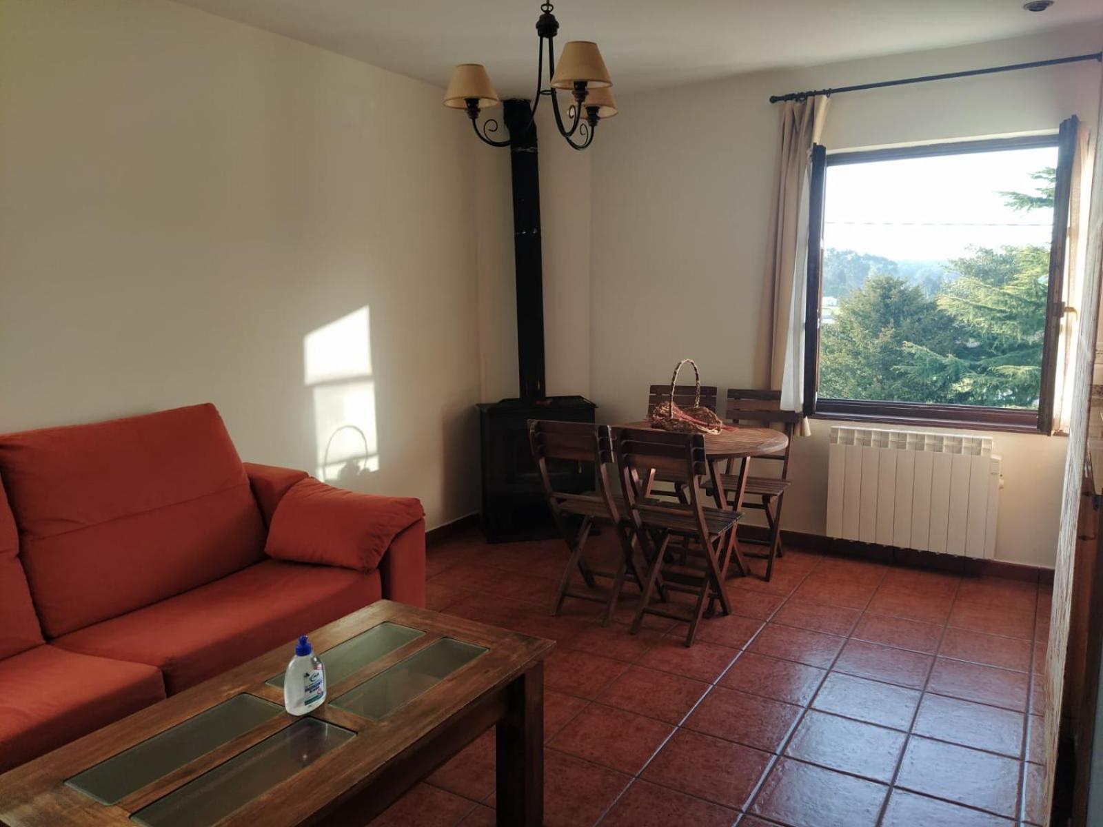 Apartamentos Rurales La Caramba Lamuno 部屋 写真