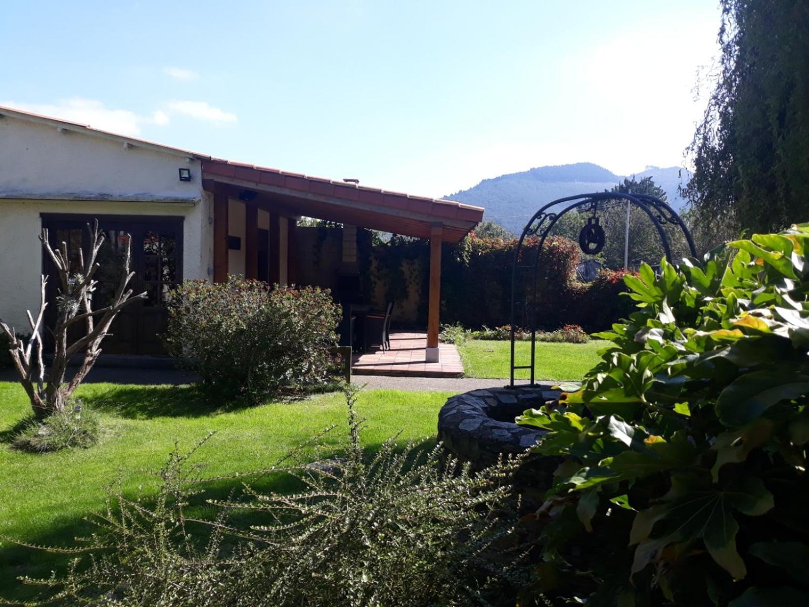 Apartamentos Rurales La Caramba Lamuno エクステリア 写真