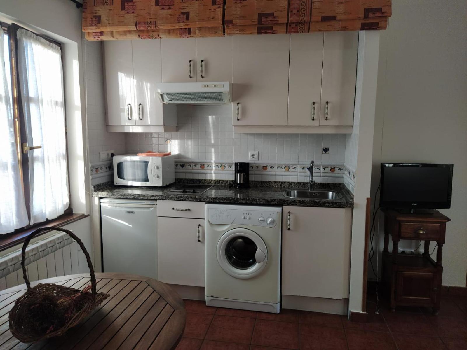 Apartamentos Rurales La Caramba Lamuno 部屋 写真