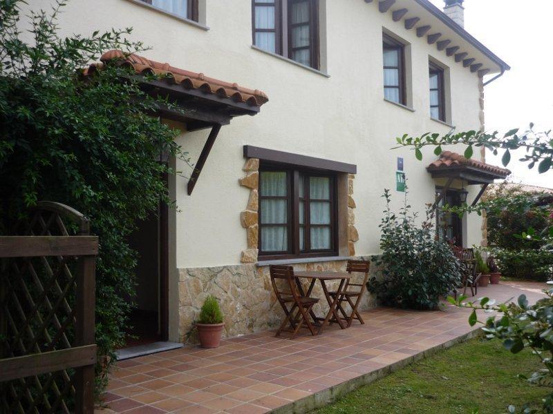 Apartamentos Rurales La Caramba Lamuno エクステリア 写真