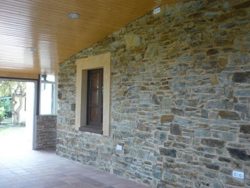 Apartamentos Rurales La Caramba Lamuno エクステリア 写真