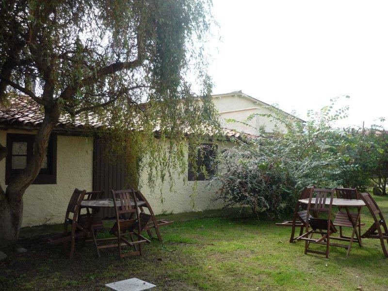 Apartamentos Rurales La Caramba Lamuno エクステリア 写真