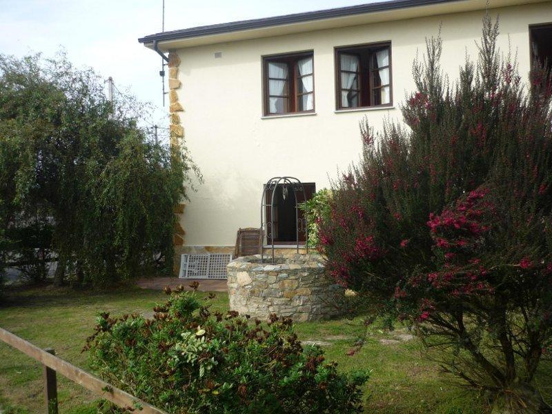 Apartamentos Rurales La Caramba Lamuno エクステリア 写真