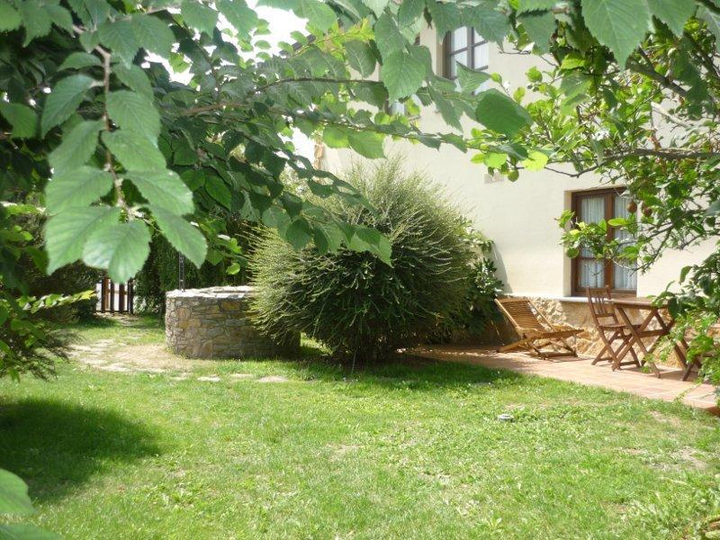 Apartamentos Rurales La Caramba Lamuno エクステリア 写真