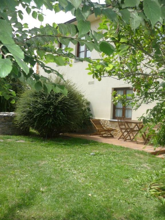 Apartamentos Rurales La Caramba Lamuno エクステリア 写真
