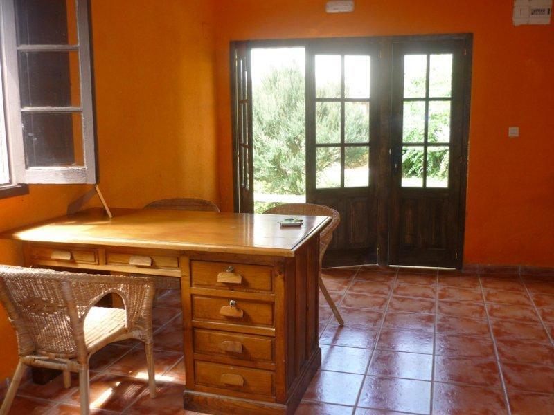 Apartamentos Rurales La Caramba Lamuno エクステリア 写真